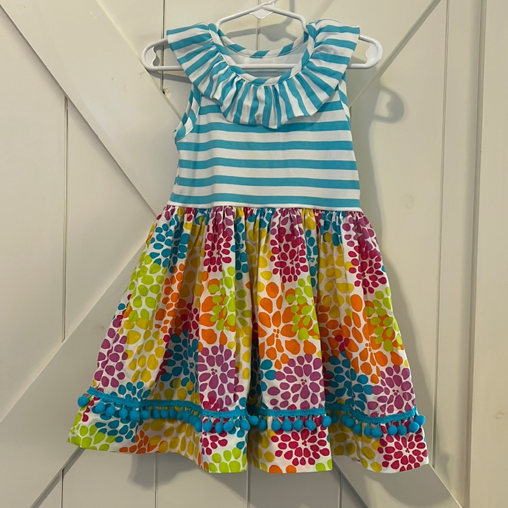 Kelly’s Kids dress